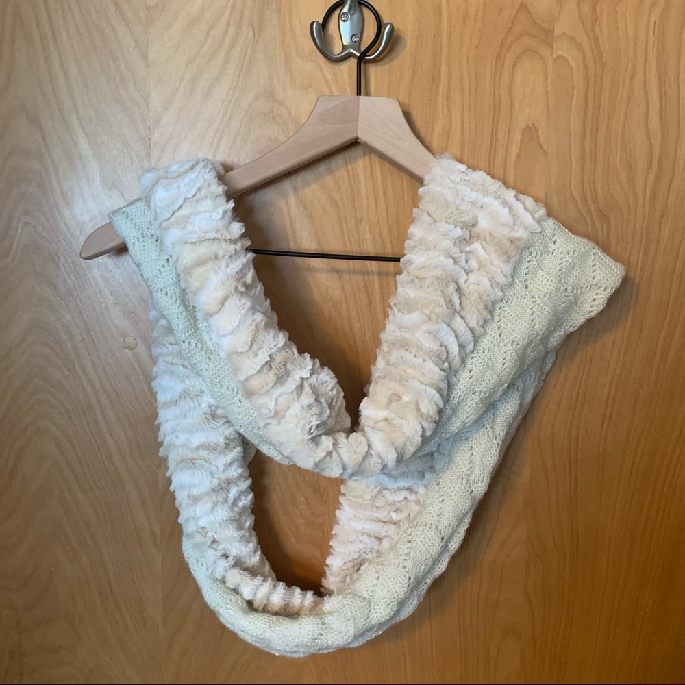 Anthropologie Scarf